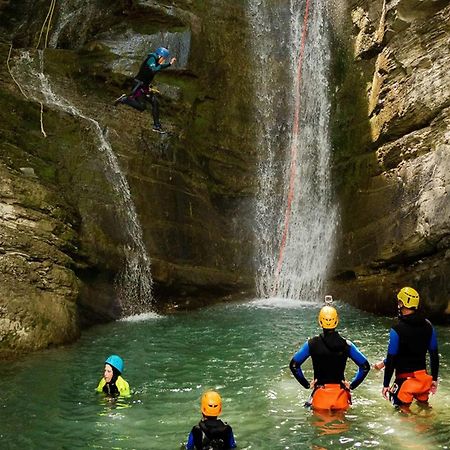 Rayan 4 Etoiles - Proche Lac & Vieille Ville, Garage Prive, Secteur Recherche Annecy Eksteriør bilde