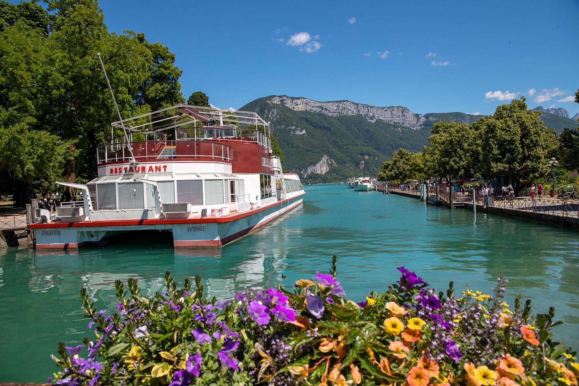 Rayan 4 Etoiles - Proche Lac & Vieille Ville, Garage Prive, Secteur Recherche Annecy Eksteriør bilde