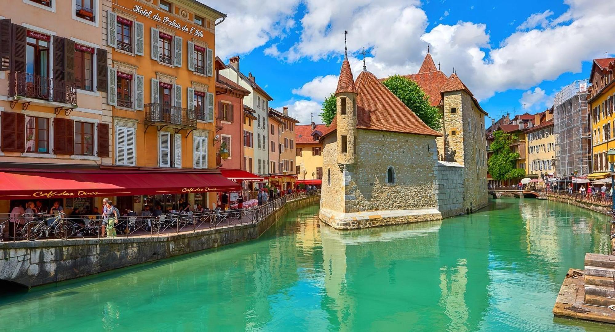 Rayan 4 Etoiles - Proche Lac & Vieille Ville, Garage Prive, Secteur Recherche Annecy Eksteriør bilde