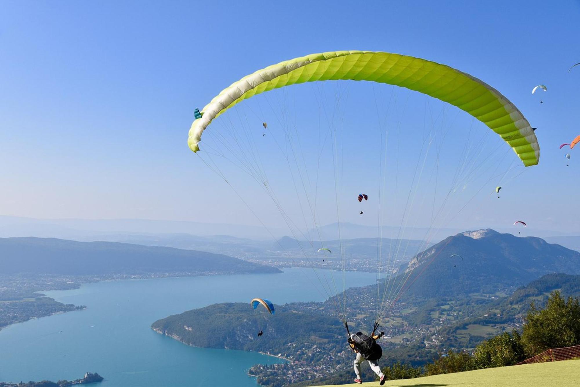 Rayan 4 Etoiles - Proche Lac & Vieille Ville, Garage Prive, Secteur Recherche Annecy Eksteriør bilde