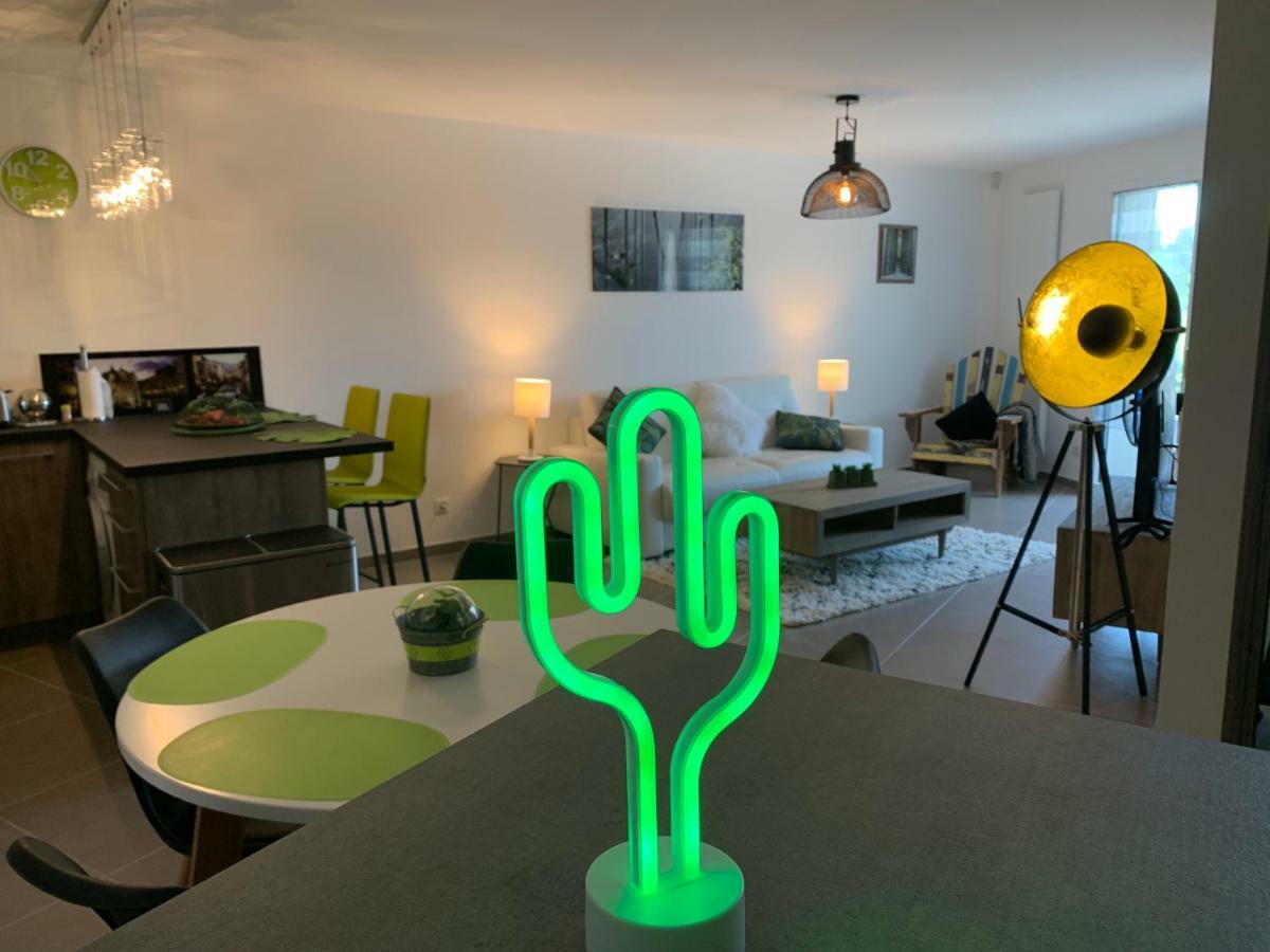 Rayan 4 Etoiles - Proche Lac & Vieille Ville, Garage Prive, Secteur Recherche Annecy Eksteriør bilde