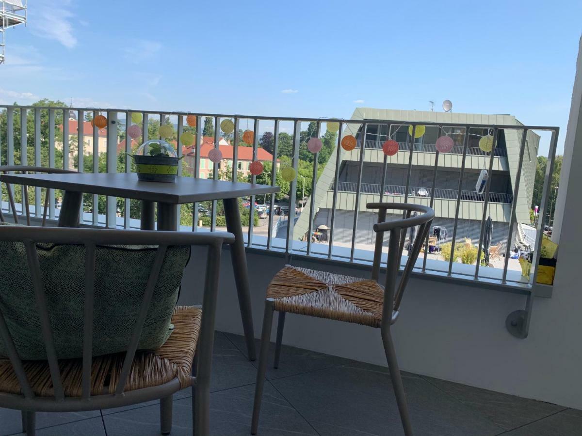 Rayan 4 Etoiles - Proche Lac & Vieille Ville, Garage Prive, Secteur Recherche Annecy Eksteriør bilde