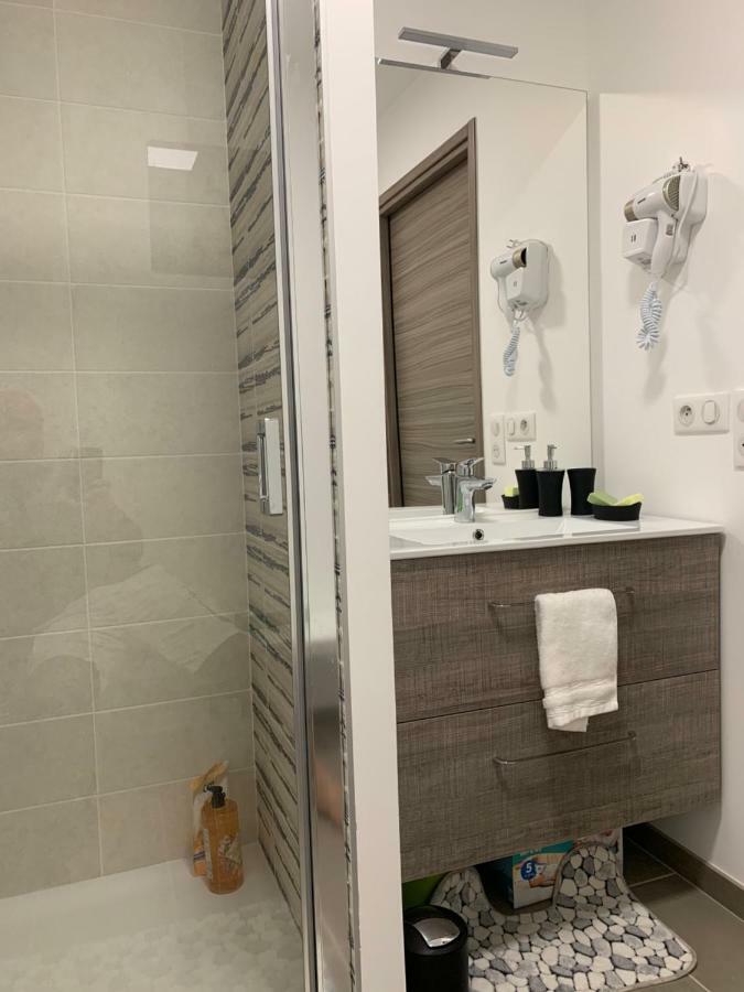 Rayan 4 Etoiles - Proche Lac & Vieille Ville, Garage Prive, Secteur Recherche Annecy Eksteriør bilde