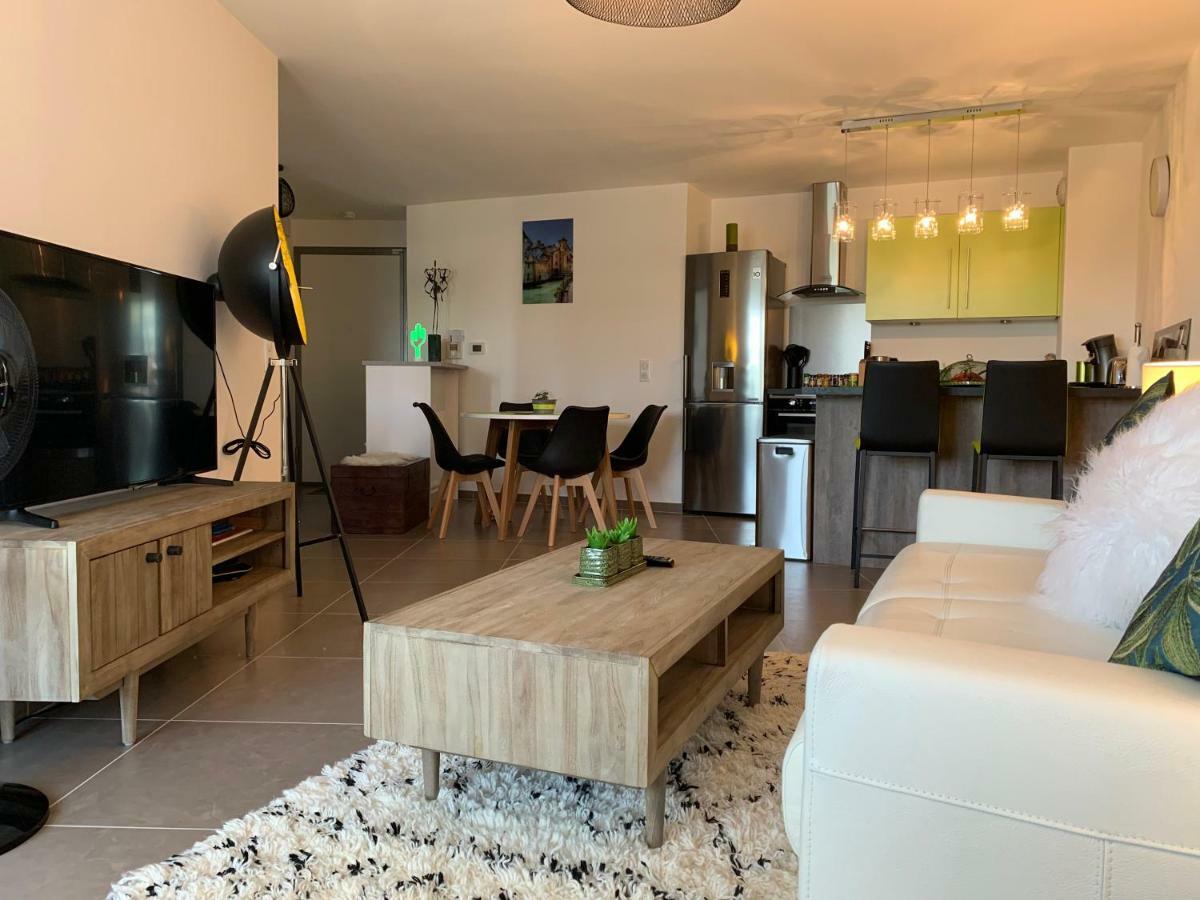Rayan 4 Etoiles - Proche Lac & Vieille Ville, Garage Prive, Secteur Recherche Annecy Eksteriør bilde