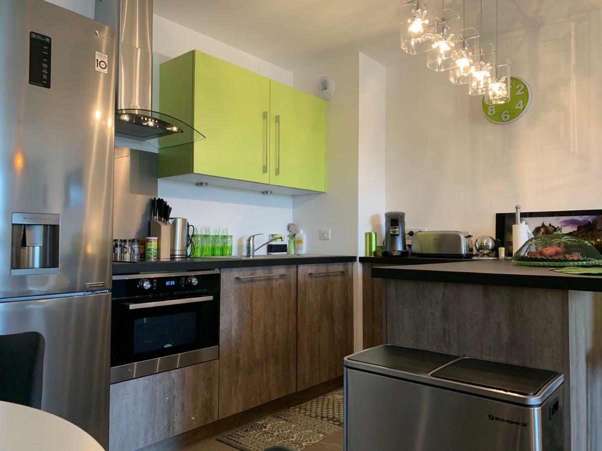 Rayan 4 Etoiles - Proche Lac & Vieille Ville, Garage Prive, Secteur Recherche Annecy Eksteriør bilde